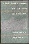 RACE AND ETHNIC RELATIONS IN CANADA