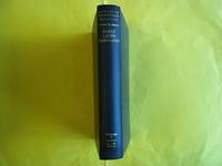 The Library of Christian Classics. Volume 5. Early Latin Theology. Selections from Tertullian, Cyprian. Ambrose and Jerome. by Greenslade. S.L - 1956