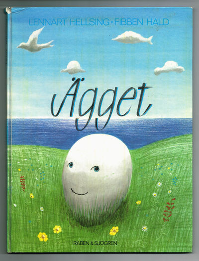 Ägget.