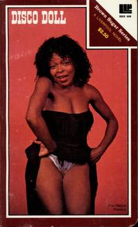 image of Disco Doll BSS-906