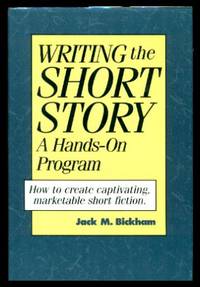image of WRITING THE SHORT STORY - A Hands-On Program