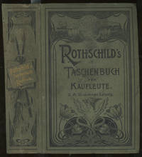 L. Rothschild's Taschenbuch Für Kaufleute