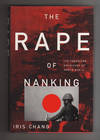The Rape Of Nanking