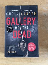 Gallery of the Dead
