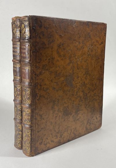 [PRINTING HISTORY - INCUNABULA]. Origines Typographicae
