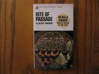 image of Rite of Passage