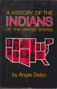 A History Of The Indians Of The United States