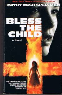 cover of BLESS THE CHILD