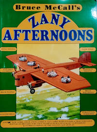 cover of Zany Afternoons