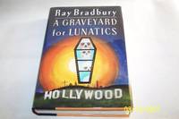 cover of A Graceyard For Lunatics