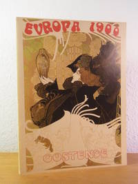 Europa 1900. Kursaal Museum, Museum voor schone kunsten, Oostende