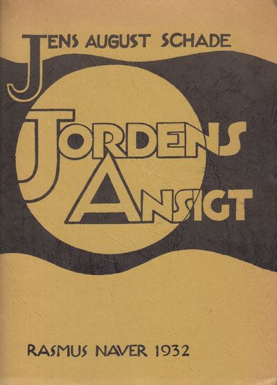 Jordens ansigt