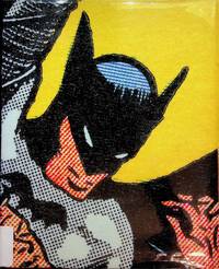 Batman The Complete History: The Life and Times of the Dark Knight