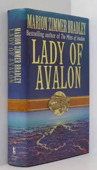 Lady of Avalon