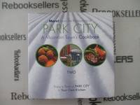 PARK CITY PUBLISHING Book Cookbook Park City Restaurants #2, 1 EA