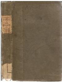 image of A Narrative of a Nine Months' Residence in New Zealand, in 1827; Together with A Journal of a Residence in Tristan D'Acunha, an island situated between South America and the Cape of Good Hope.