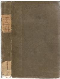 A Narrative of a Nine Months' Residence in New Zealand, in 1827; Together with A Journal of a Residence in Tristan D'Acunha, an island situated between South America and the Cape of Good Hope.