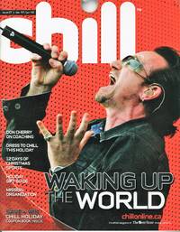 chill Issue 27 (December 2007/January 2008)