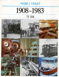 Nebb i vekst 1908 - 1983
