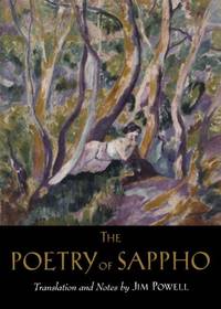 The Poetry of Sappho