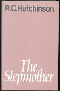 cover of The Stepmother
