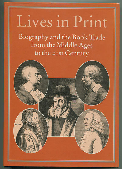 Lives in print. Biography and the book trade from…