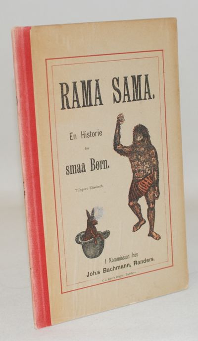 Rama Sama. En Historie for smaa Børn..