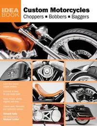 Custom Motorcycles : Choppers Bobbers Baggers