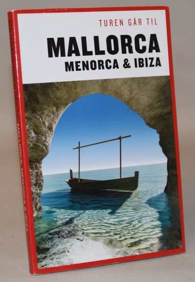 Turen går til Mallorca, Menorca & Ibiza.