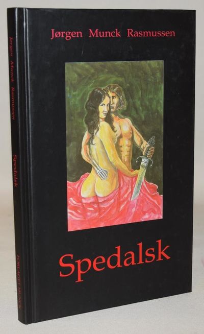 Spedalsk.