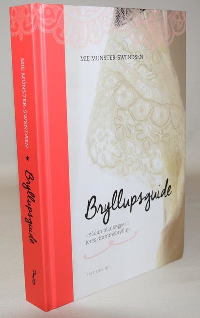 Bryllupsguide - sådan planlægger I jeres…