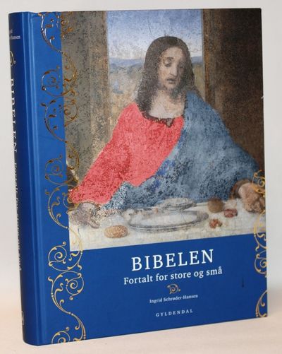 Bibelen fortalt for store og små.