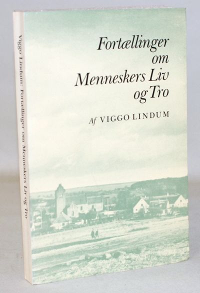 Fortællinger om menneskers liv og tro.
