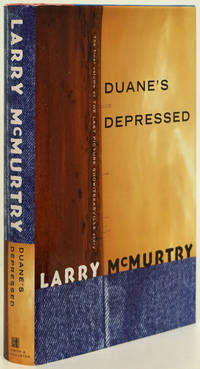 image of Duane's Depressed