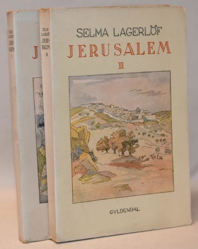 Jerusalem 1-2.