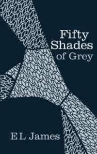 image of Fifty Shades of Grey