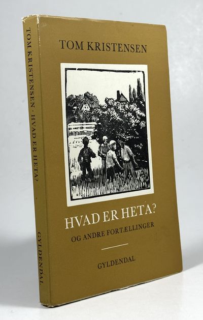 Hvad er Heta? og andre fortællinger.