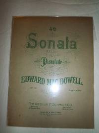 Sonata No. 4 (Keltic), Op. 59