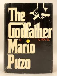 cover of The Godfather
