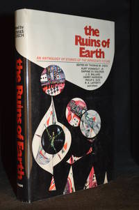 The Ruins of Earth; An Anthology of Stories of the Immediate Future