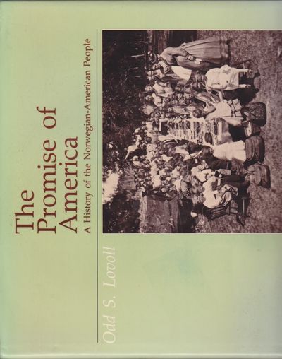 The Promise of America. A History of the…