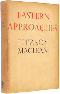 cover of Eastern Approaches.