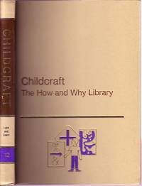 image of Childcraft How And Why Library Look and Learn