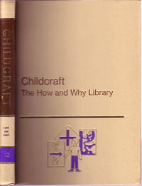 Childcraft How And Why Library Look and Learn