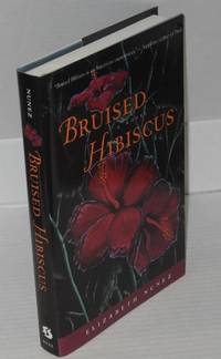 image of Bruised hibiscus; a novel