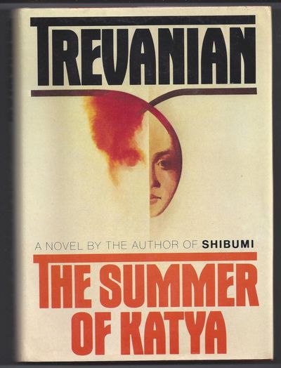 The Summer of Katya