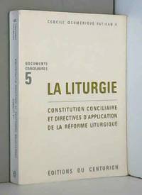 La liturgie