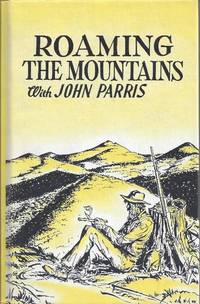 image of Roaming the Mountains with John Parris