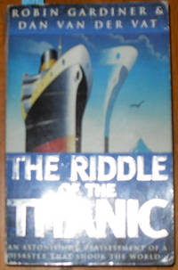 image of Riddle of the Titanic, The