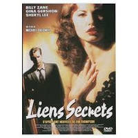 Liens secrets de Michael Oblowitz - 1997